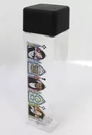 Yamato Aisuke & Uehara Yui & Morobushi Komei Take-out bottle "CASE CLOSED Cafe 2025" Target Menu and Order Bonus Previous Year