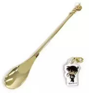 Edogawa Conan Charm With Madler "Case Detective Conan Cafe 2025" Target Menu - Bónus pagos