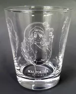 HiME テーパーグラス 「くじぽっぷ 舞-HiME オンラインくじ」 A-1賞