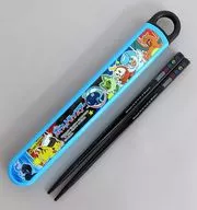 集合抗菌洗碗機對應筷箱SET 24