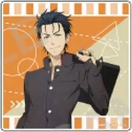 "Bakemonogatari x STEINS;GATE Trading Acrílico Coaster Stand" de Rintarō Okabe