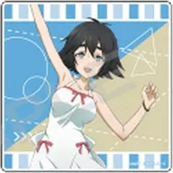 Mayuri Shiina "Kidego ×STEINS ; GATE Trading Acrílico Montanha-Russa"