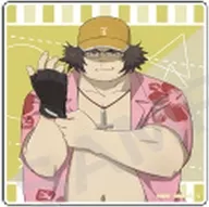 Para Hashida : "Gedego ×STEINS ; GATE Trading Acrílico Montanha-Russa"