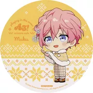 向坂椋 コースター 「A3!(エースリー)×animatecafe 第10弾」 メニュー注文特典