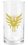 The Glass of the Arms of Lot : "To DRAGON QUEST III and Legend."