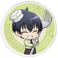 "Blue Rock seichi Acrílico montanha-russa" Blue Rock 2ª Temporada "