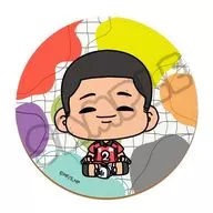 M-ID.海信行大家mochocho化大作戰！第6彈皮革杯墊