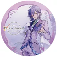 榊ネス(等身) ランダムコースター 「バーチャルYouTuber にじさんじ Flower festival×animatecafe」 コラボメニュー注文特典