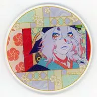 Venta de drogas (mirando hacia la izquierda) Montaña rusa acrílica "Mononoke Movie : Chapter 2, Hizumi Opening Commemoration Glatte" Menú objetivo Privilegio de pedido