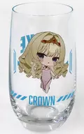 Crown Glass "Taito Station x Goddess of Victory : NIKKE -spring colors -"
