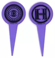 Dr. Strange & Hayato (Icon) Dessert Pick "Happy KUJI MARVEL MAZZEL" F Prize