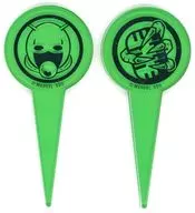 Ant-Man & KAIRYU (Icon) Dessert Pick "Happy KUJI MARVEL MAZZEL" F Prize