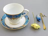 ヌヴィレット告諭的潮聲茶杯SET