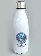 [単品] ロイ＆メグ オリジナルロケットサーモボトル 「Switchソフト メグとばけもの Amazon.co.jp限定セット」 同梱特典