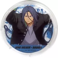 Sugishita Kyotaro Original Acrylic Coaster "WIND BREAKER×ROUND1" Collaboration Menu / Popcorn Order Bonus