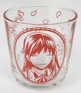 [A la Carte] Iki Hiyori Glass B-2 Prize for "Sugukare NORAGAMI KUJI"