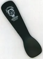 真島吾朗 Matsumoto Shave Ice アイスクリームスプーン 「スパリゾートハワイアンズ×龍が如く8外伝 Pirates in Hawaii 真島吾朗 還暦祭」