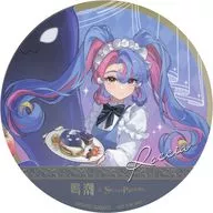 ロココ(等身) オリジナルコースター 「鳴潮×SWEETS PARADISE」 コラボメニュー注文特典