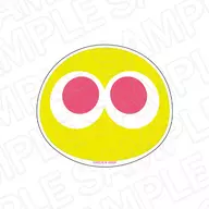 中須かすみ アクリルコースター 「ラブライブ!虹ヶ咲学園スクールアイドル同好会×ぷよぷよ POP UP SHOP」