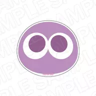 近江彼方 アクリルコースター 「ラブライブ!虹ヶ咲学園スクールアイドル同好会×ぷよぷよ POP UP SHOP」