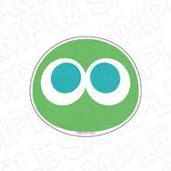 エマ・ヴェルデ アクリルコースター 「ラブライブ!虹ヶ咲学園スクールアイドル同好会×ぷよぷよ POP UP SHOP」