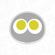 天王寺璃奈 アクリルコースター 「ラブライブ!虹ヶ咲学園スクールアイドル同好会×ぷよぷよ POP UP SHOP」