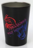 TREASURED WAY HOME(コライドン＆ミライドン) ステンレスタンブラー 「ポケットモンスター」 ポケモンセンター限定