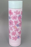 SAKURA 2025 ステンレスボトル ライトパープル 350ml 「スターバックスコーヒー」