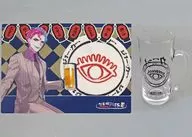 "DMM Scratch! Virtual YouTuber Drink A Drink After Work" A-2 awards