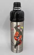 うずまきナルト ステンレスボトル 「劇場版NARUTO-ナルト- ブラッド・プリズン」 ローソン限定 引換券付前売券 特典