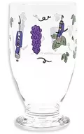 Collaboration between Mikazuki Munechika and Grape Kitto Prayer "Tsurugi Ranmai ONLINE" Retro Glasses made by Adelia