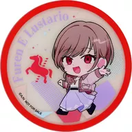 フレン・E・ルスタリオ ラバーコースター 「無添くら寿司×バーチャルYouTuber にじさんじ」 先着プレゼント 第3弾
