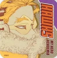 ホークス 「堀越耕平『僕のヒーローアカデミア』原画展 アートコースター(R)」