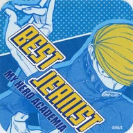 ベストジーニスト 「堀越耕平『僕のヒーローアカデミア』原画展 アートコースター(R)」