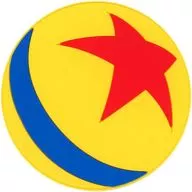 Luxor Ball Convenient Goods Collection (coaster) "Ichiban KUJI TOY STORY 30 YEARS & BEYOND" H Prize