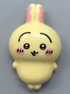 うさぎ ちいかわ あおむけ箸置き 「ちいかわ なんか小さくてかわいいやつ」