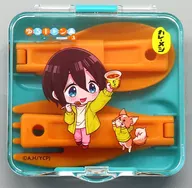 斉藤恵那 オリジナルカトラリーセット 「ゆるキャン△ SEASON3×日清カレーメシ」 対象商品購入特典
