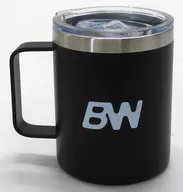 Bright (Wachira Wit チワアリー) & Win (Meter Win オーパッイアムカジョーン) BRIGHTWIN Tumbler Mug