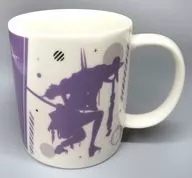 Benren Premium Mug Cup "Goddess of Victory : NIKKE"