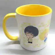 Collective Mug "SAKAMOTO DAYS POP UP STORE in Loft"