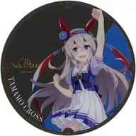 タマモクロス アクリルコースター Aグループ 「ウマ娘 プリティーダービー 6th EVENT The New Frontier×animatecafe出張所」 有償特典