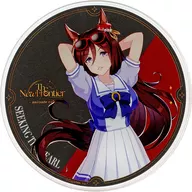 シーキングザパール アクリルコースター Aグループ 「ウマ娘 プリティーダービー 6th EVENT The New Frontier×animatecafe出張所」 有償特典