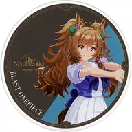 ブラストワンピース アクリルコースター Dグループ 「ウマ娘 プリティーダービー 6th EVENT The New Frontier×animatecafe出張所」 有償特典