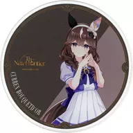カレンブーケドール アクリルコースター Dグループ 「ウマ娘 プリティーダービー 6th EVENT The New Frontier×animatecafe出張所」 有償特典