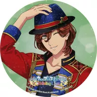 寿嶺二 オリジナルコースター 「うたの☆プリンスさまっ♪ Shining Live 8th Anniversary only shop in アニメイト」 対象商品購入特典
