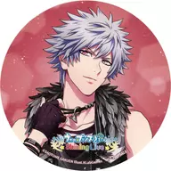 黒崎蘭丸 オリジナルコースター 「うたの☆プリンスさまっ♪ Shining Live 8th Anniversary only shop in アニメイト」 対象商品購入特典