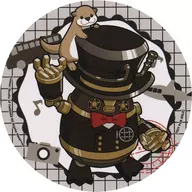 GUARD No.26(BONBON)特典杯墊後半期對象商品購入特典