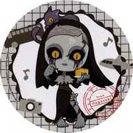「使徒」(アン) 特典コースター 「Identity V 第五人格 フェア Fun Trip in アニメイト」 後半期間 対象商品購入特典
