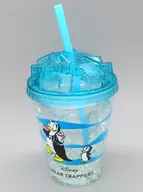 ドナルドダック＆ペンギン タンブラー 「ディズニー」