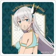 アリューシア・シトラス アクリルコースター ドレスコーデver 「片田舎のおっさん、剣聖になる」